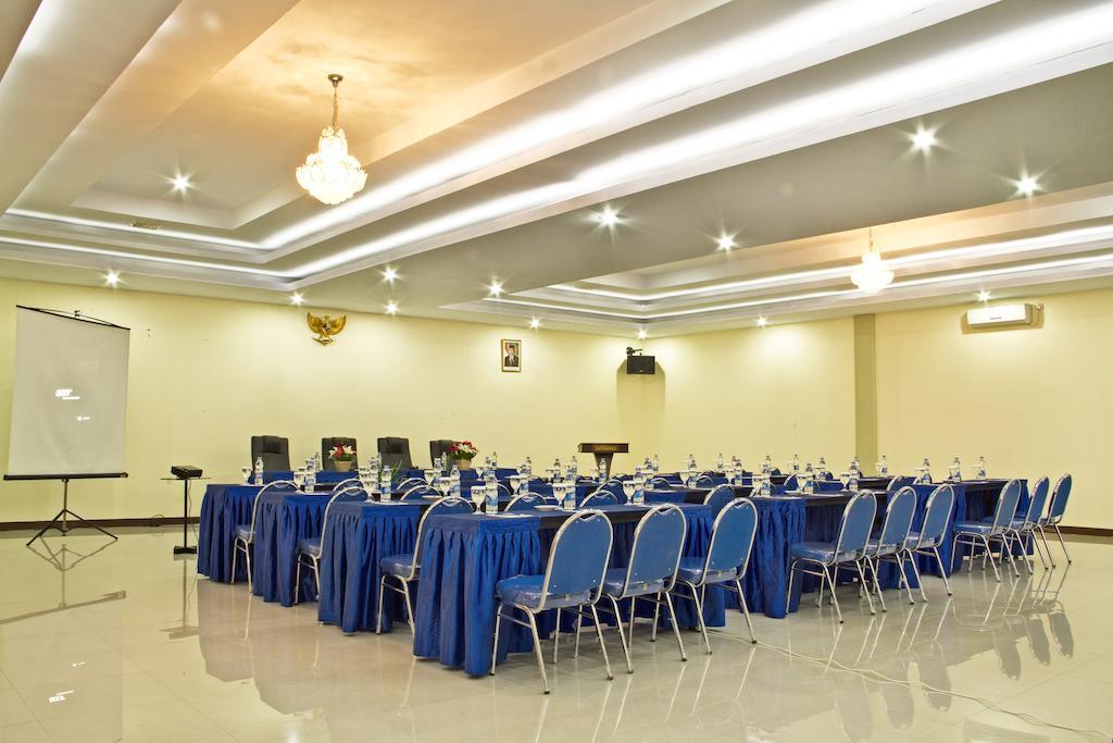 Gumilang Hotel