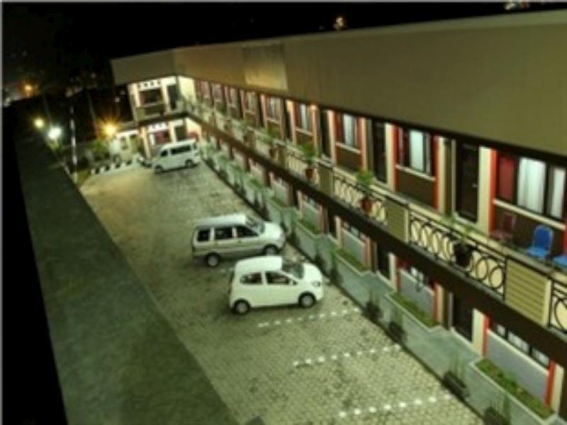 Gumilang 3* Puncak