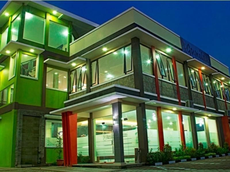 Gumilang Hotel