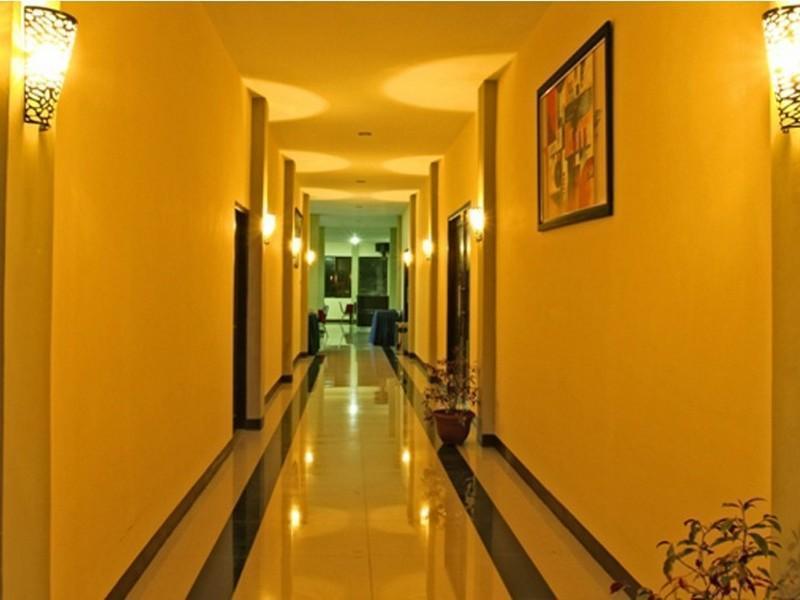 Gumilang 3* Puncak
