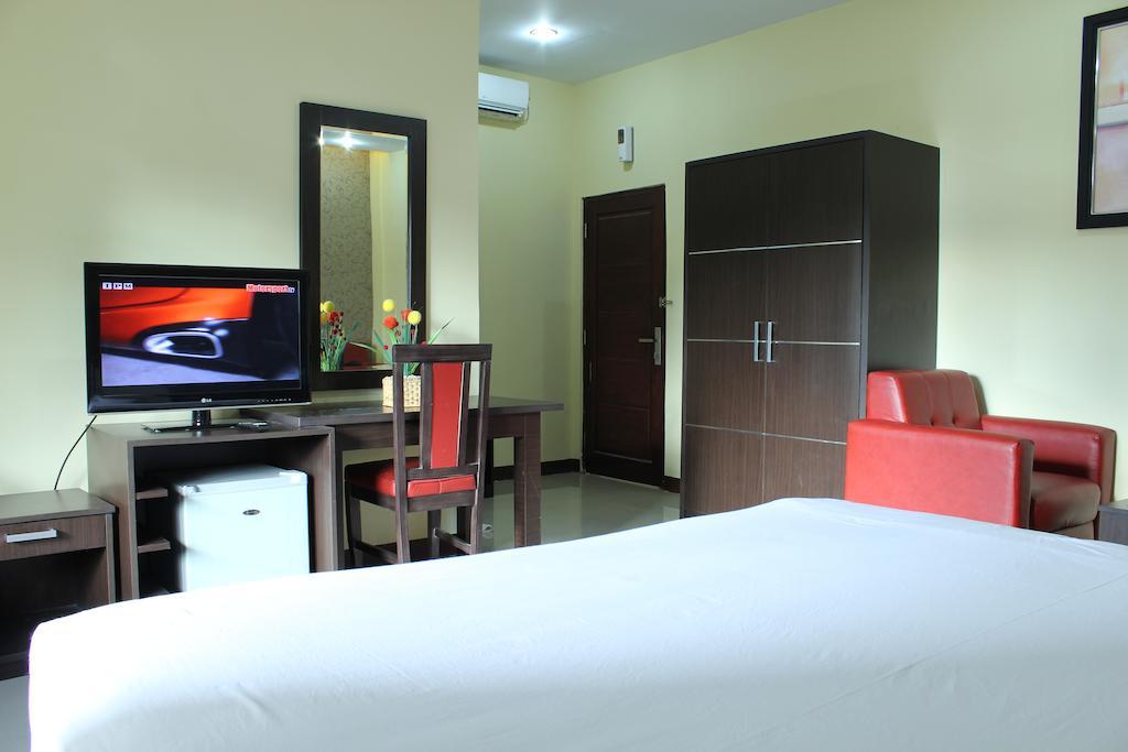 Hotel Gumilang Puncak