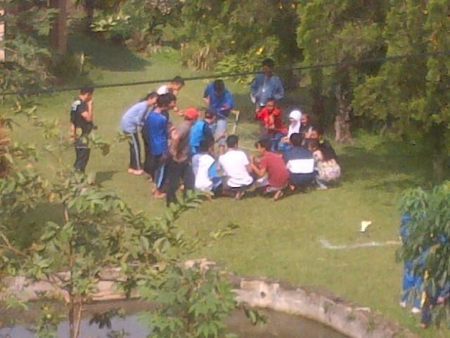 Hotel Gumilang Puncak