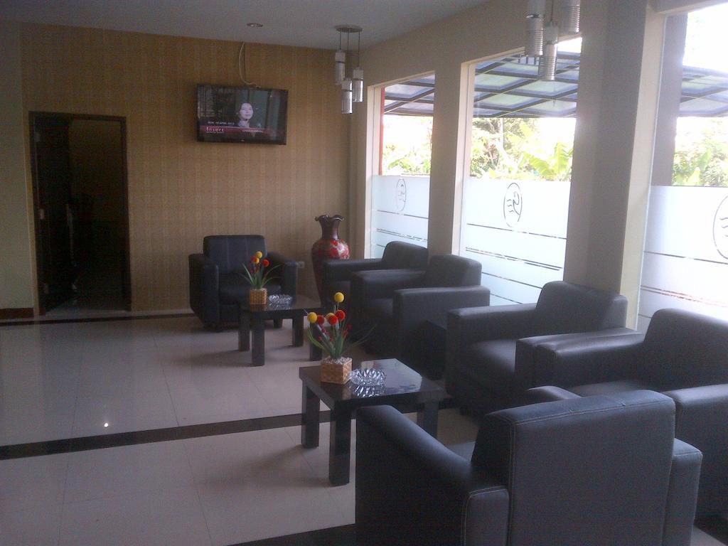 Gumilang Puncak