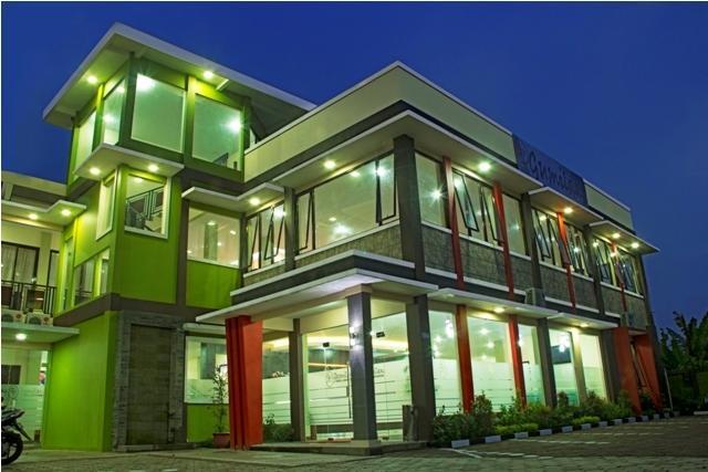 Hotel Gumilang 3*